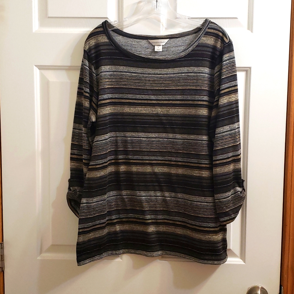 XL women's top